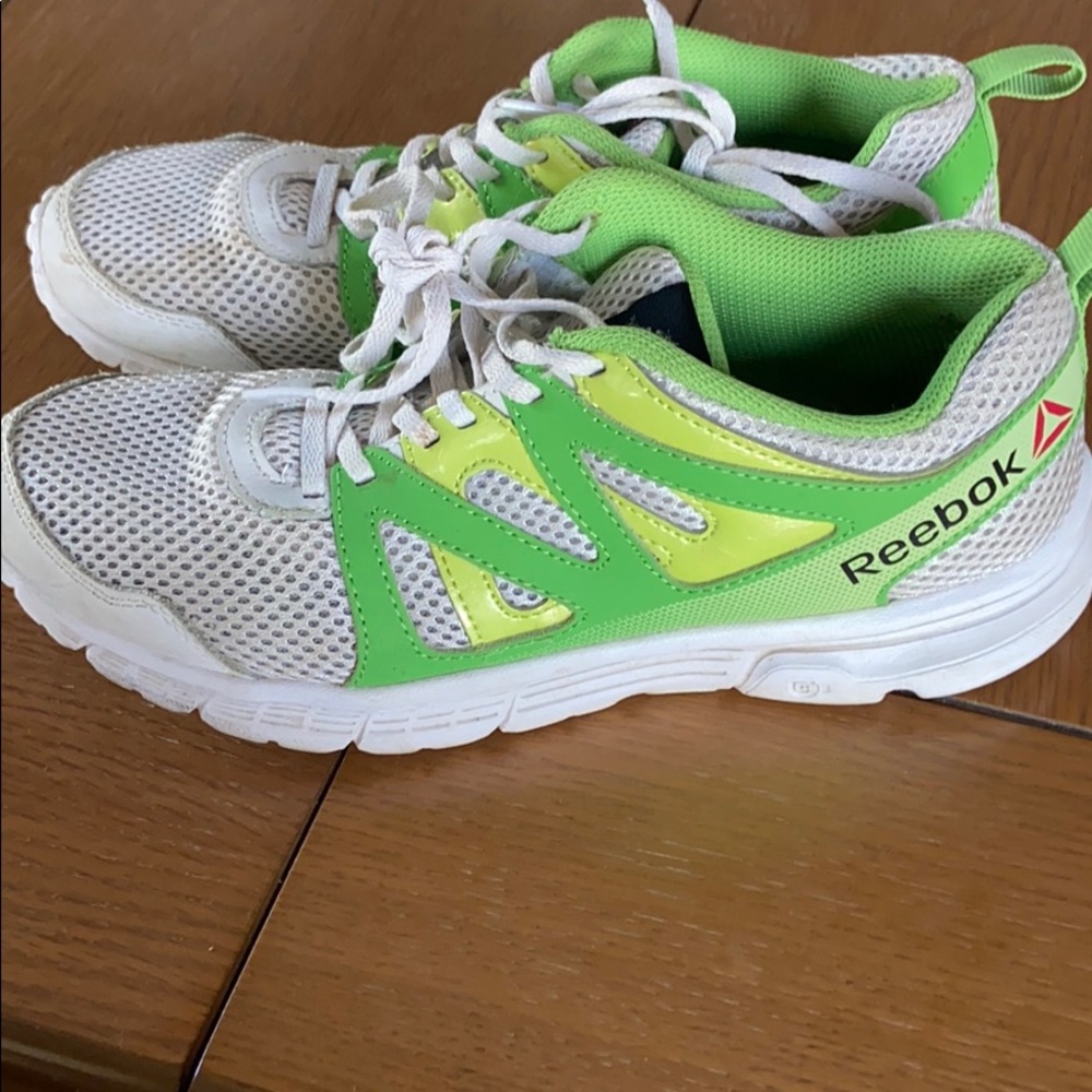 Reebok sneaker 👟